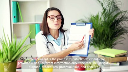 - Important Considerations in Phase Three Clinical Trials