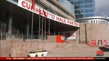 Son dakika haberi: CHP İstanbul İl Başkanlığına Özgür Çelik seçildi