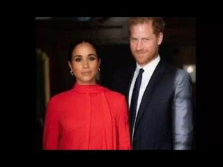 Meghan Markle stupisce in una nuova foto con il principe Harry scattata durante la visita nel Regno