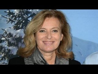 Valérie Trierweiler : sa nouvelle pique à François Hollande sur la passation de...