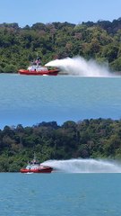 TEST PUMP FIRE HSD TUG