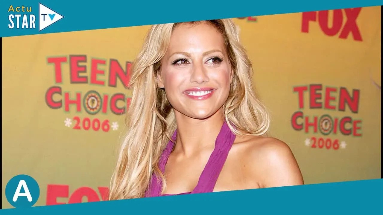 Brittany Murphy : pourquoi la mort de l'actrice est toujours aussi mystérieuse onze ans après les fa