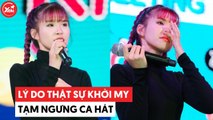 Đâu mới là lý do khiến Khởi My quyết định 