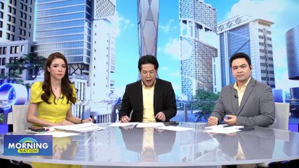 สะเทือน! แผ่นดินไหว "อัฟกานิสถาน" ดับเกิน 2,000 ศพ | Morning Nation | 9 ต.ค. 66 | PART 4