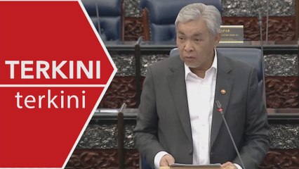 [TERKINI] Kenyataan semasa konflik Israel-Palestin