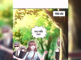 Chapter 543-544_Hôn Nhân Đen Tối, Ông Xã Tội Ác Tày Trời