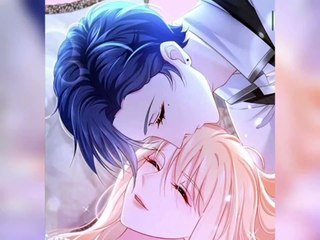 Chapter 555-556_Hôn Nhân Đen Tối, Ông Xã Tội Ác Tày Trời