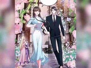Chapter 549-550_Hôn Nhân Đen Tối, Ông Xã Tội Ác Tày Trời