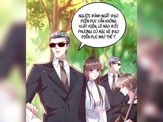 Chapter 545-546_Hôn Nhân Đen Tối, Ông Xã Tội Ác Tày Trời