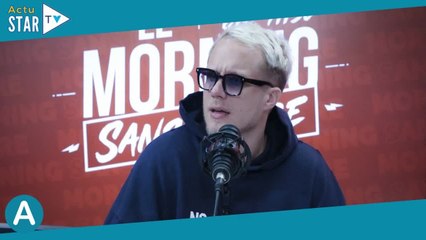 Guillaume Genton "ivre mort" : cette sortie au restaurant qui a mal tourné...