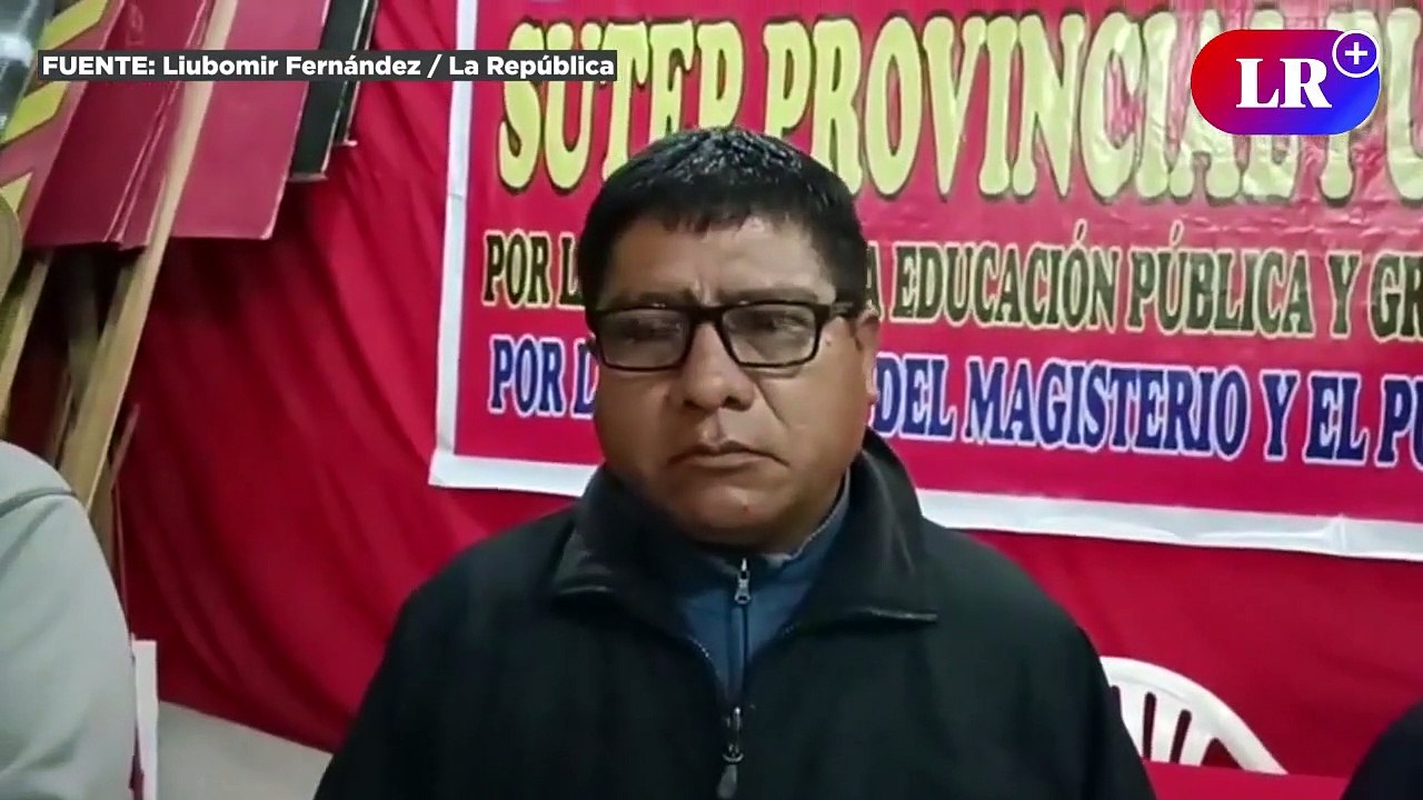 Puno: Transportistas, comerciantes y GREMIOS confirman nueva PROTESTA contra DINA BOLUARTE | #LR