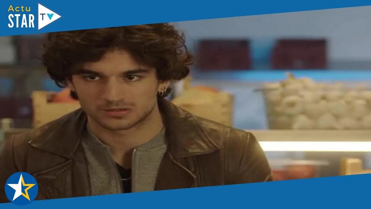 Ici tout commence (spoilers) : écœuré par l'attitude de Greg, Eliott rompt tout lien avec lui