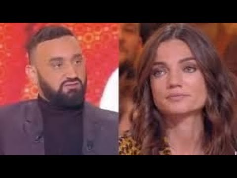 URGENT - Embrassée de force par Pierre Ménès sur C8, une chroniqueuse de TPMP a...