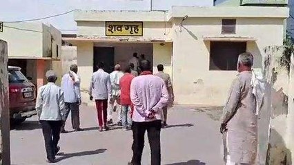 बुलंदशहर: महिला की संदिग्ध परिस्थितियों में हुई मौत,परिजनों ने लगाया हत्या का आरोप