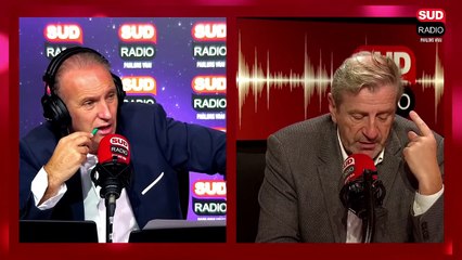 Quels pays soutiennent le Hamas ? La chronique d'Eric Revel