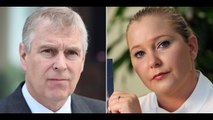 Court Hearing over Prince Andrew's Alleged Sexual Assault Looms as It's Confirmed He Has Lawsuit in