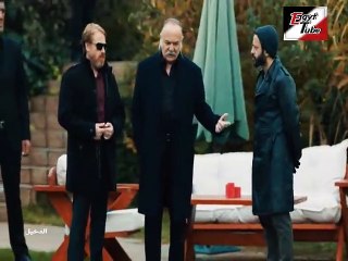 مسلسل الدخيل ( الجزء 2 ) – الحلقة 6 – تركى مدبلج