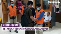 Kejari Jakarta Barat Tetapkan 8 Tersangka Dugaan Korupsi di Anak Usaha PT Telkom Indonesia