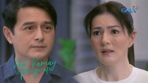 Abot Kamay Na Pangarap: Michael unintentionally provokes Lyneth! (Episode 339)