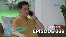 Abot Kamay Na Pangarap: RJ plans on filing a case against Moira! (Full Episode 339 - Part 3/3)