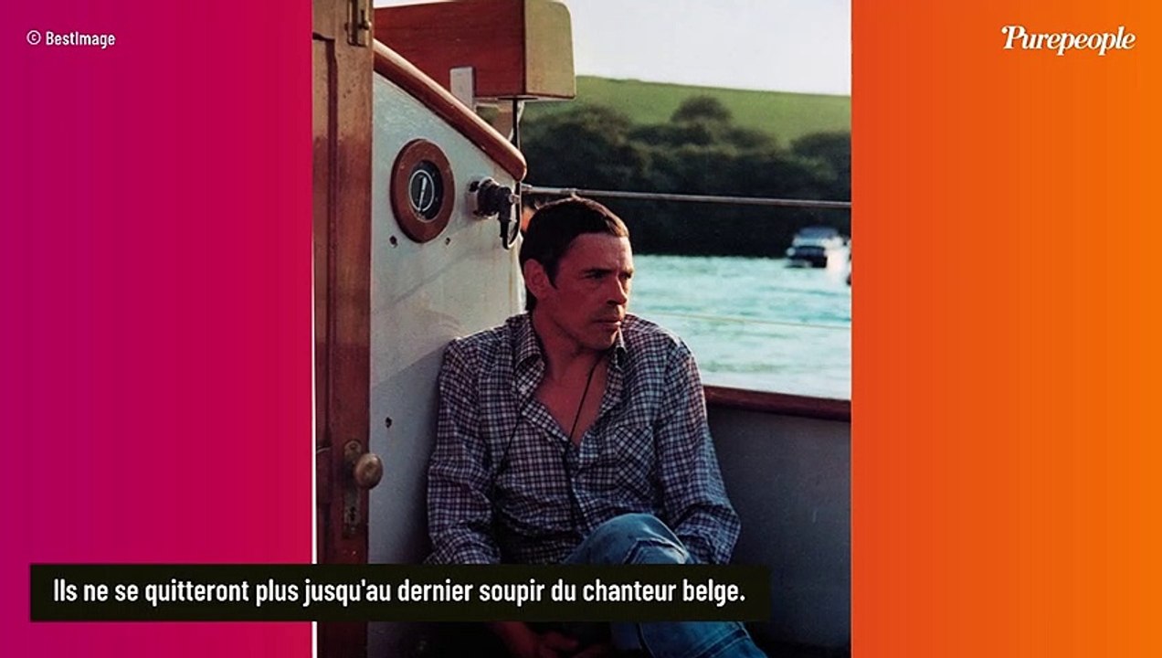 Jacques Brel et Maddly Bamy : Etranges révélati...