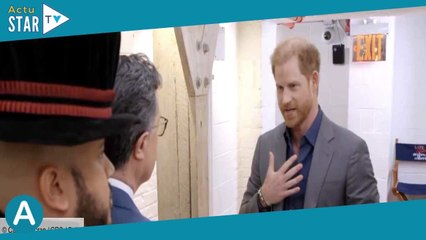 Le prince Harry se moque de la monarchie : cette séquence qui provoque la colère au Royaume-Uni