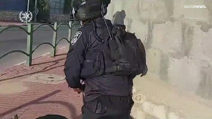 أكثر من 1100 قتيل في المعارك بين إسرائيل وحماس والجيش الإسرائيلي يعلن قصف "أكثر من 500 هدف" في غزة