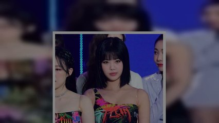 (여자)아이들 수진, 학폭 의혹 결국 법정행…"고소장 제출" [공식]