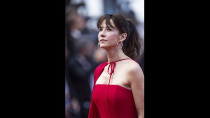 Sophie Marceau se confie sur son rapport autrefois confus à son corps