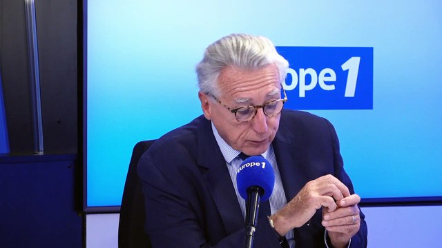 Attaques du Hamas : «C'est la 13e campagne en 17 ans, et on connait d'avance le résultat»