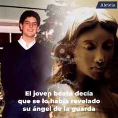 Carlo Acutis: esto dijo sobre la pornografía