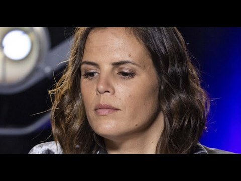 VIDEO: Laure Manaudou et l'échec de l'allaitement avec Manon : ses seins dans un piteux état