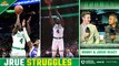 Why Didn't Jrue Holiday START for Celtics vs 76ers?
