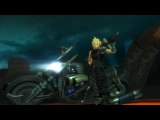 Final Fantasy VII G-Bike Announcement Trailer - E3 2014