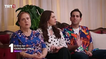 Hayatımın Neşesi 14.Bölüm Fragmanı