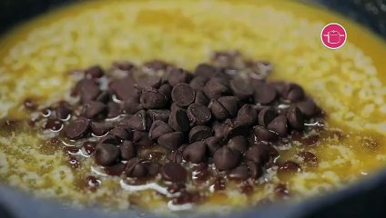 بالفيديو، طريقة عمل براونيز