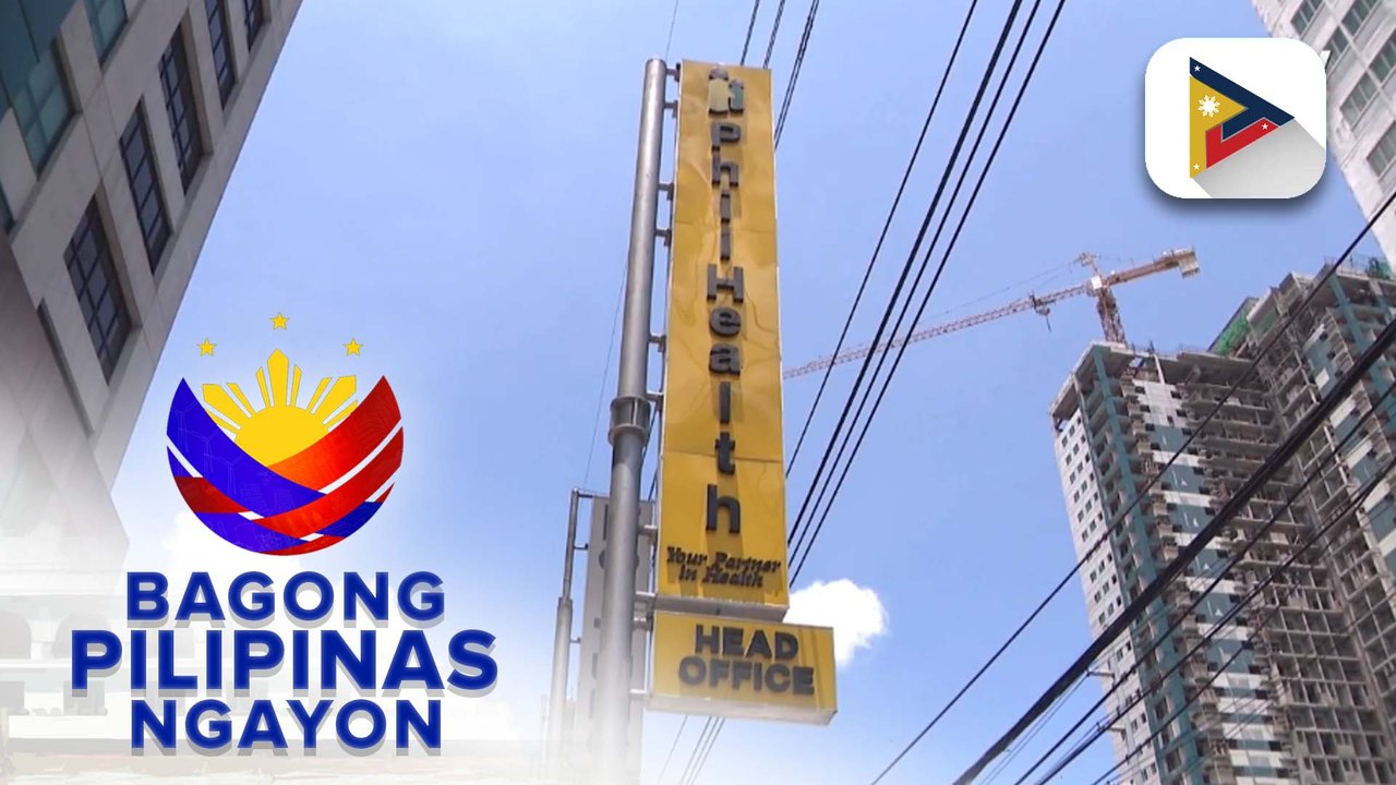 PhilHealth, muling nanawagan ng kooperasyon sa publiko para mapigilan ang data breach kasunod ng ransomware attack