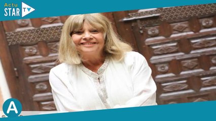 « La voiture a fait une embardée » : Chantal Goya revient sur son pire souvenir de Noël