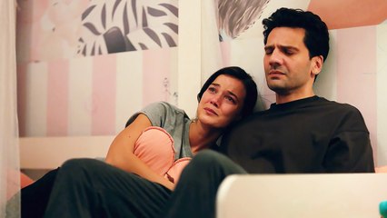 Yargı 66. Bölüm - Ceylin Ilgaz'ı Suçluyor!