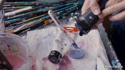 Un nuovo Emiliano Ponzi: mostre di pittura oltre l'illustrazione