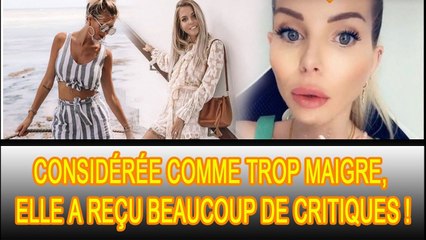 Jessica Thivenin a été critiquée pour être trop maigre, la vérité derrière ❗❗