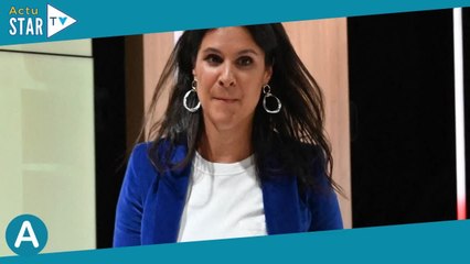 "C'est délirant" : Apolline de Malherbe agacée, cette difficulté qu'elle a rencontrée pour l'un de s