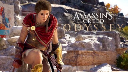 Assassin's Creed Odyssey - Post Launch & Season Pass Official Trailer
