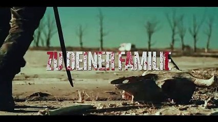 What the Waters Left Behind 2: Scars Trailer DF