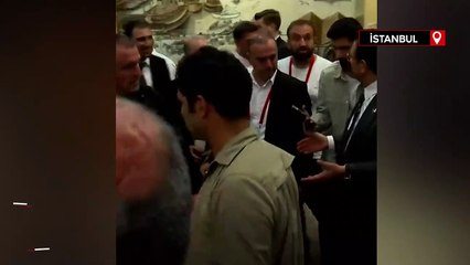 Ekrem İmamoğlu: Rezil olduk yine millete