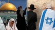 Israel Me Kon Se Dharm Ke Log Hai | Israel Me Muslim Hindu Kitne Hai | Boldsky