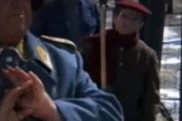 Hogan's Heros S05E26 Klink's Escape