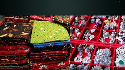 Hyderabad లో National Silk Expo 2023 అన్ని మంచి కలెక్షన్స్ .. త్వరపడండి | Telugu OneIndia