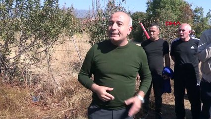 Erbaa'da TIR Kaza Sonucu Şoför Hayatını Kaybetti
