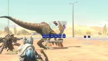 Monster Hunter Now Mobile Gameplay